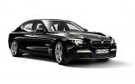 BMW 7-Series M Sport Package 2009 года